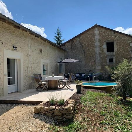 L Ostal Villa Trelissac Exterior photo